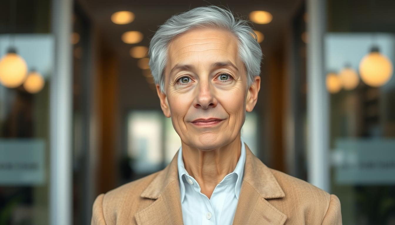 Client support specialist